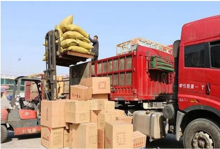 泉州到上饶物流专线