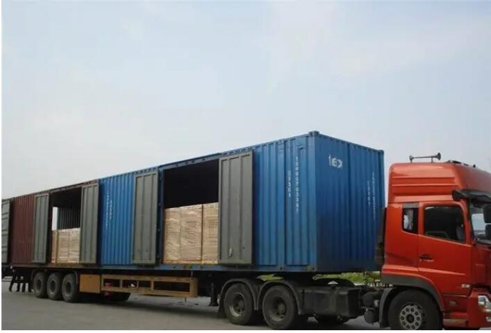 泉州到上饶整车运输