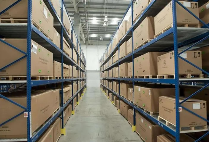 泉州到上饶货物仓储