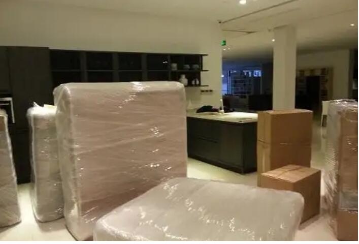 泉州到上饶长途搬家