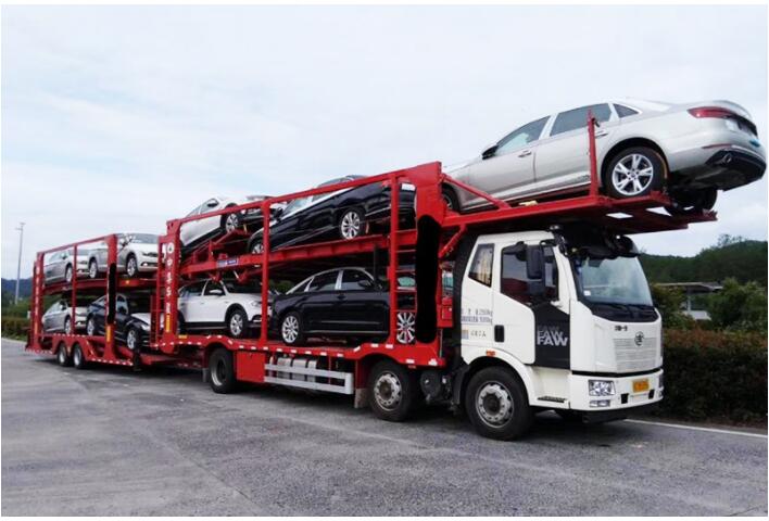 泉州到上饶轿车托运